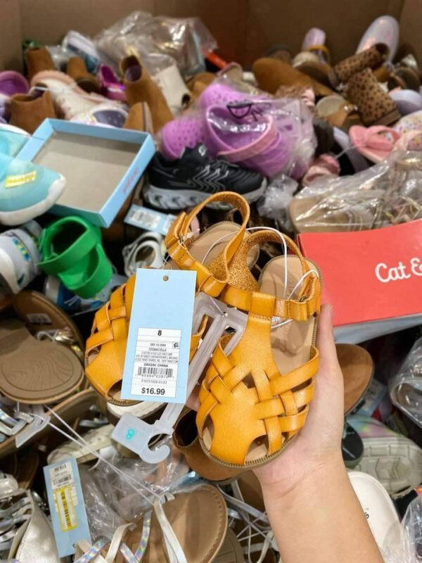 Kids shoes mixers wholesale