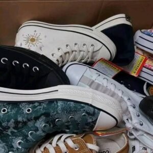 CONVERSE Sneakers available in pallets