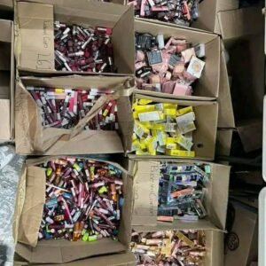 High end Cosmetics pallets available