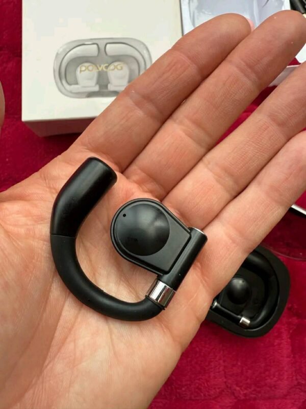 Sports Air pods Pallets