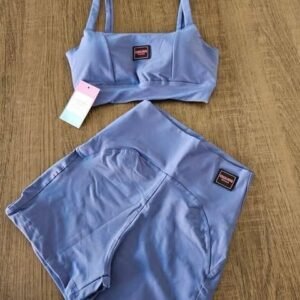 Mixed clothing Lululemon Pallets