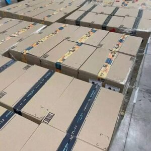 Mystery boxes of Amazon