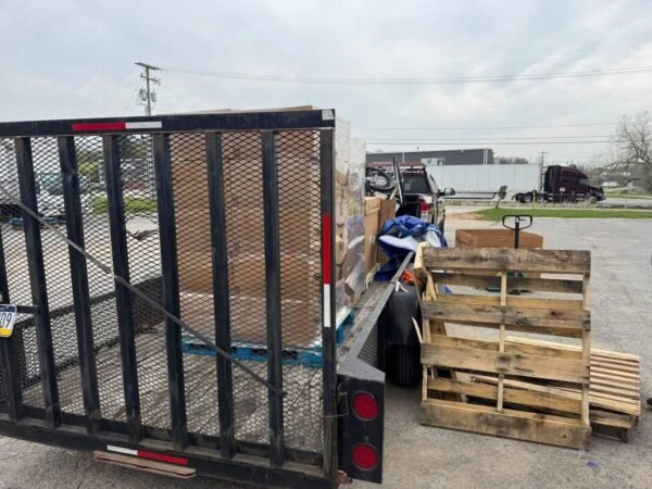 Truckloads available