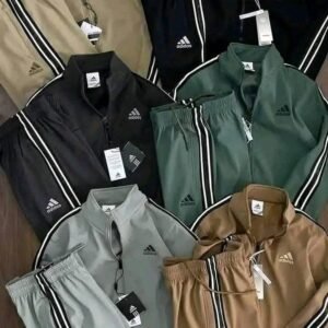 mixed brand tracksuits pallets