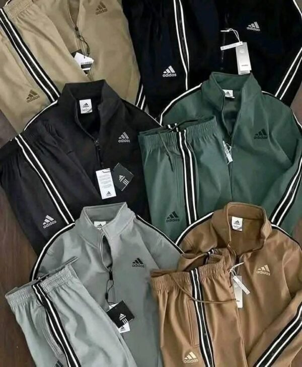 mixed brand tracksuits pallets