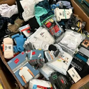 Target Underwear Pallets