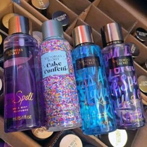 Victoria secret pallets available