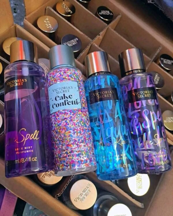 Victoria secret pallets available