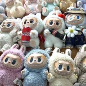 La bubu pallets available